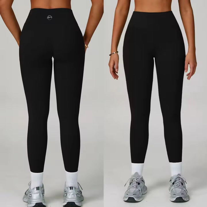 Black Leggings
