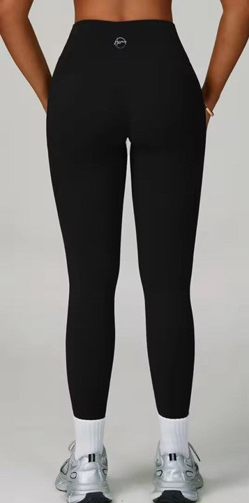 Black Leggings
