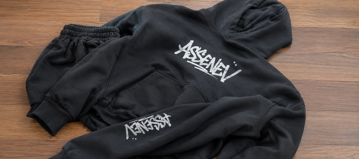 QUALITY HOODIES