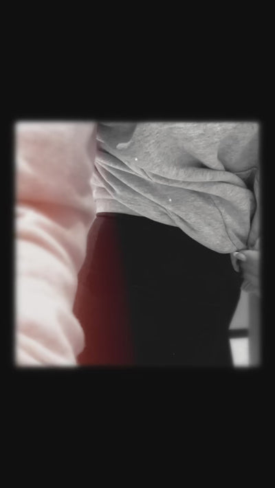 Black Leggings